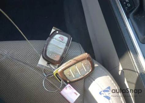 2015 Hyundai Sonata Limited from USA, damaged, VIN 5NPE34AF9FH126702